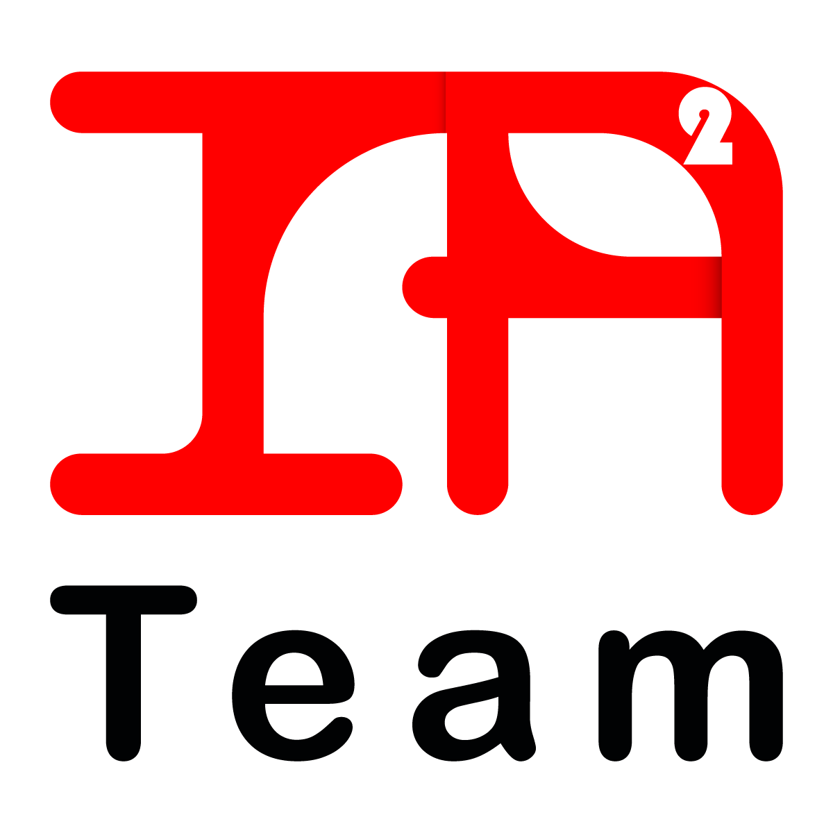 Logo officiel de I.A² Team